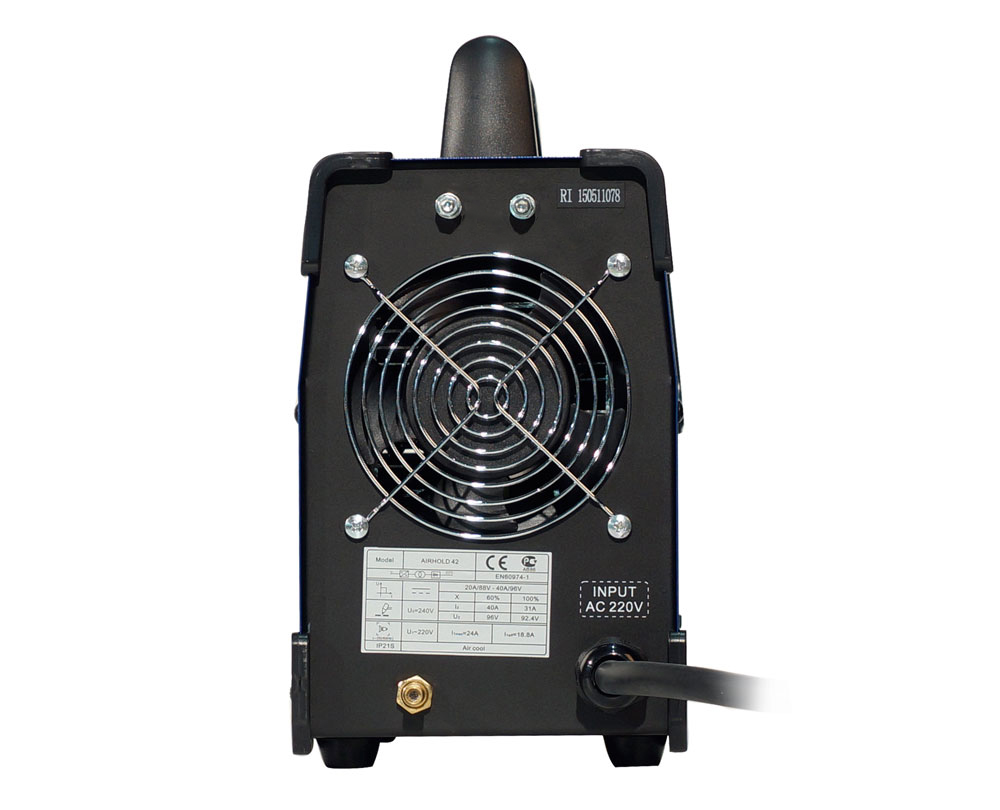 Сварочный аппарат плазменной резки Aurora PRO Airhold 42 – №3