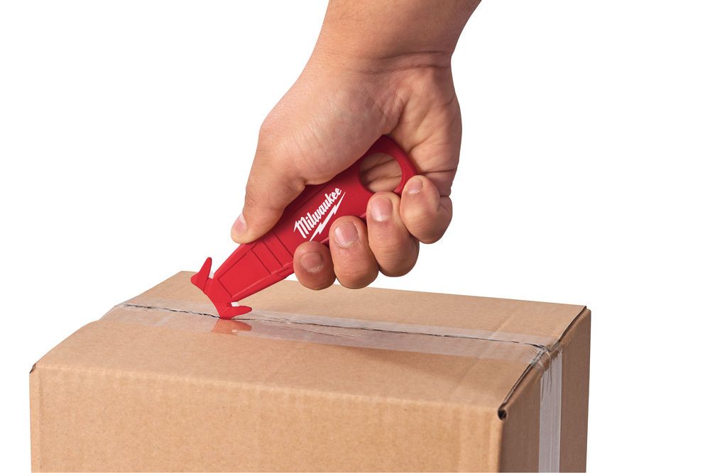 Резак для картона Milwaukee – №3