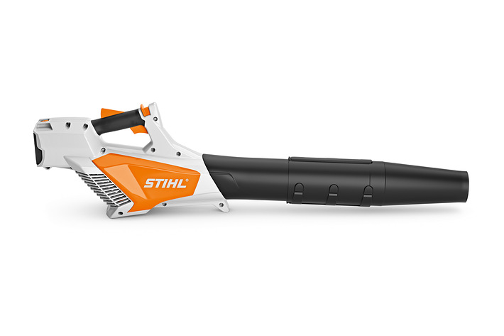 Аккумуляторная воздуходувка Stihl BGA 57 (без акк. и з/у) – фото №1 Аккумуляторная воздуходувка Stihl BGA 57 (без акк. и з/у) – №1