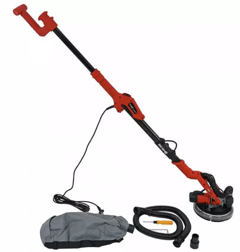 Шлифовальная машина для стен и потолка Yokiji YKJ 7000CBF – №3