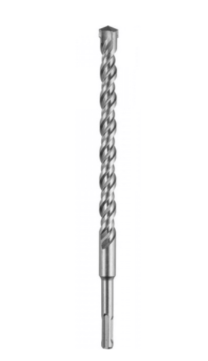 Бур SDS+ Strong 8х210/150 мм – фото №1 Бур SDS+ Strong 8х210/150 мм – №1