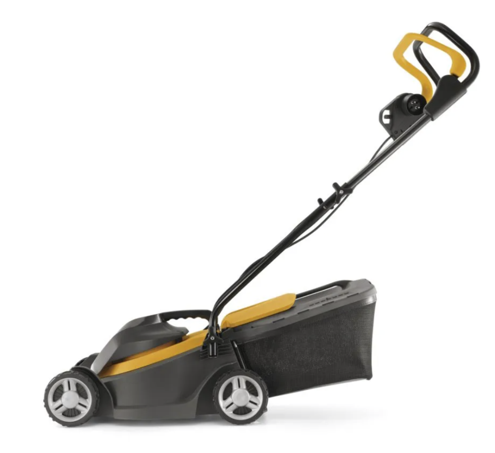 Газонокосилка электрическая Stiga Collector 35 E – №4