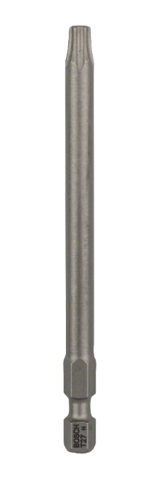Бита Bosch Extra Hard Torx T27х89 мм (1 шт) – фото №1 Бита Bosch Extra Hard Torx T27х89 мм (1 шт) – №1