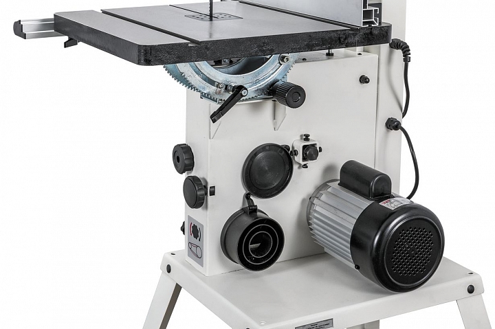 Станок ленточнопильный Jet JWBS-12S – №12