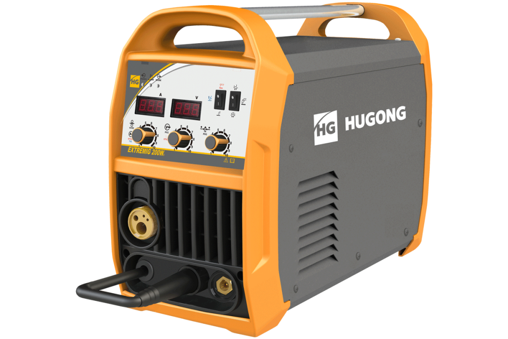 Сварочный полуавтомат Hugong Extremig 200W III – №2