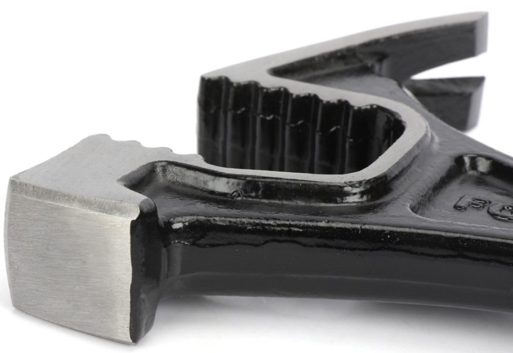 Монтировка-гвоздодер WORKPRO 457 мм (WP245006) – №1