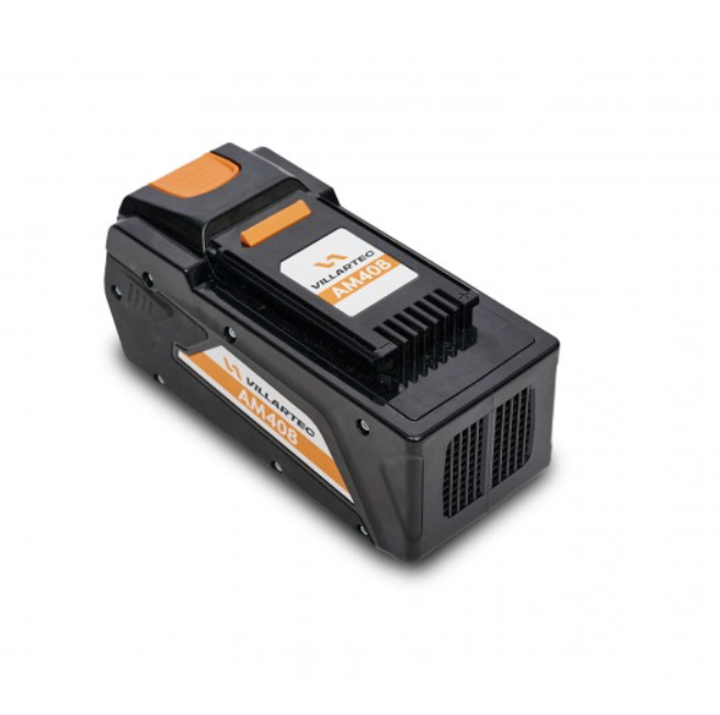 Аккумулятор Villartec AM408 40V 8,0 Ah – фото №1 Аккумулятор Villartec AM408 40V 8,0 Ah – №1