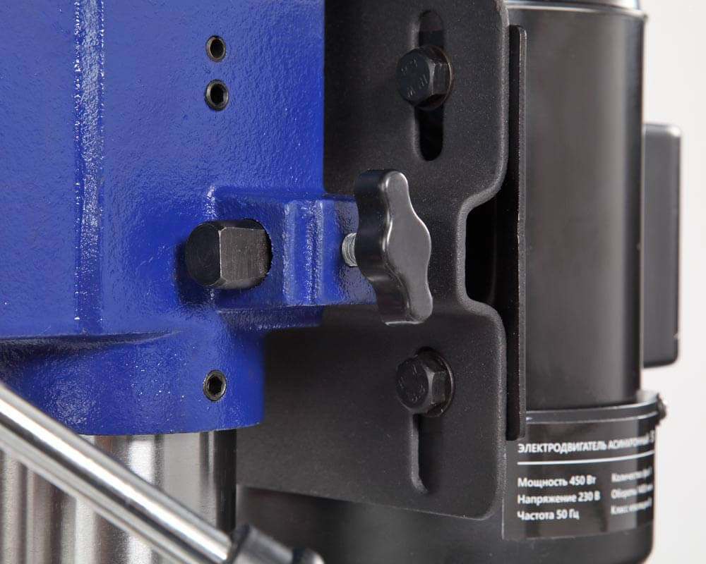 Станок сверлильный Белмаш DP250-16J – №1