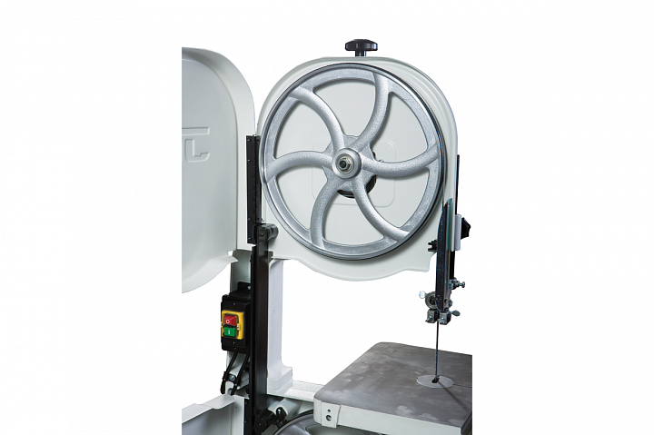 Станок ленточнопильный Jet JWBS-14OS-M – №2