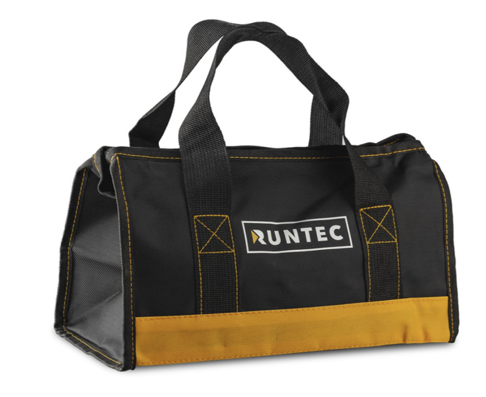 Аккумуляторная дрель-шуруповерт Runtec PRO RT-ID122 (2х2,0 Ач) – №5