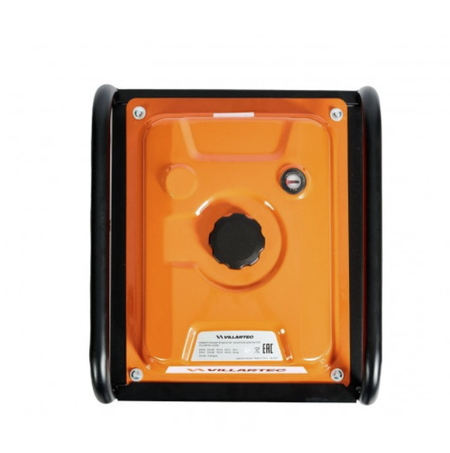 Генератор бензиновый Villartec GI358 инверторный – №3