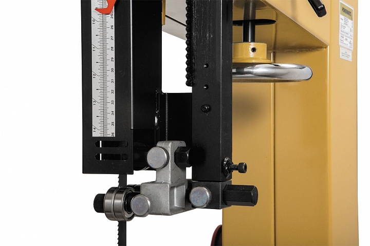 Станок ленточнопильный Powermatic PM1500-T 400В – фото №6 Станок ленточнопильный Powermatic PM1500-T 400В – №6