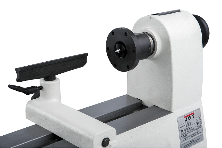 Станок токарный по дереву Jet JWL-1015VS – №7