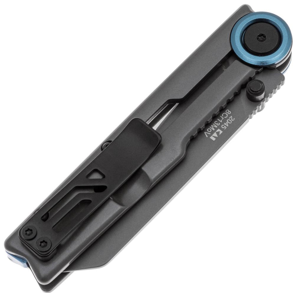 Нож Kershaw Decibel (2045) – №2