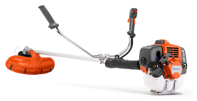 Триммер бензиновый Husqvarna 226R – фото №1 Триммер бензиновый Husqvarna 226R – №1
