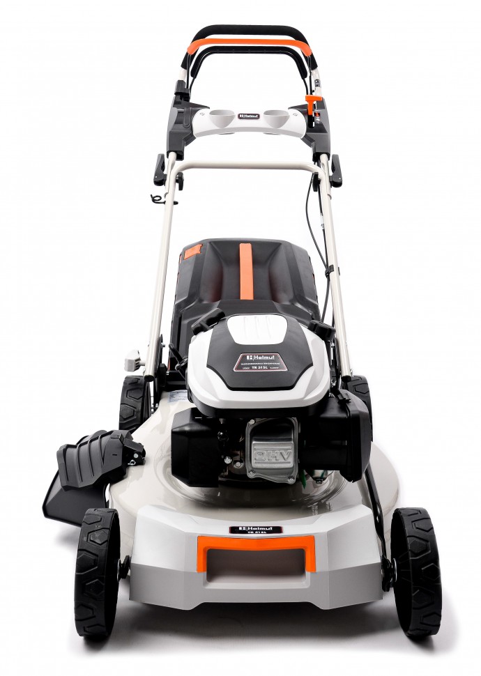 Газонокосилка бензиновая Helmut TR 46H – №2