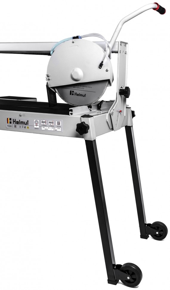 Плиткорез электрический Helmut FS300 – фото №5 Плиткорез электрический Helmut FS300 – №5
