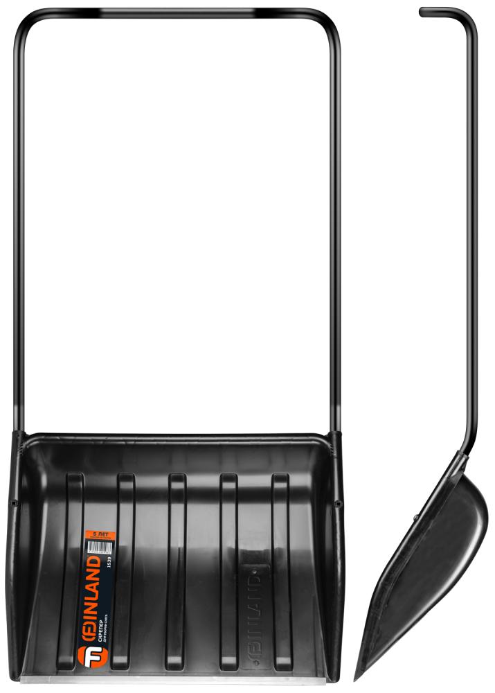 Скрепер для уборки снега Finland (1539) – №1