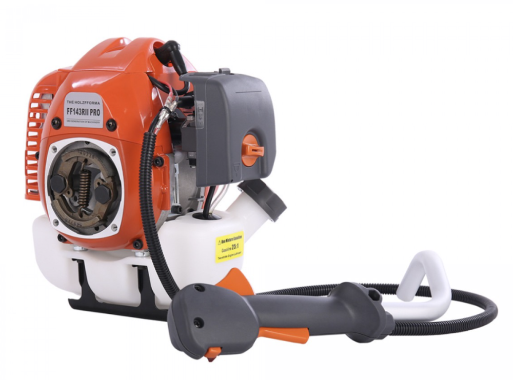 Триммер бензиновый Holzfforma FF143RII PRO – №4