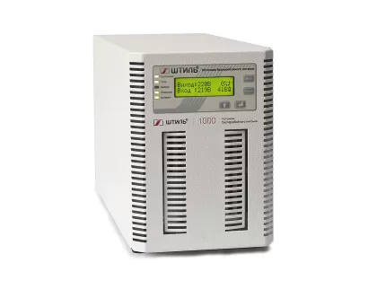 Источник бесперебойного питания Штиль ST1101L – №1