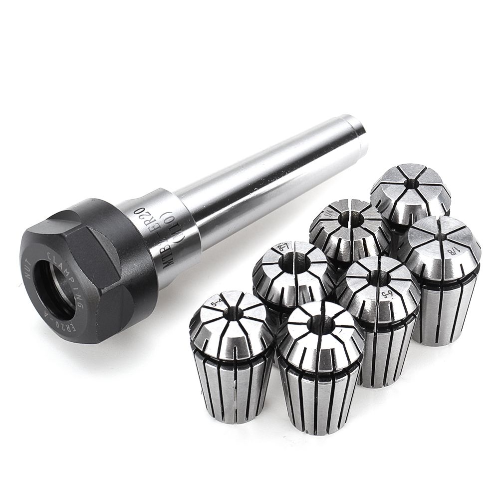 Цанги, переходники и копировальные кольца купить в интернет-магазине Тиски