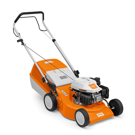 Газонокосилка бензиновая Stihl RM 248.0 EVC 200 – №1