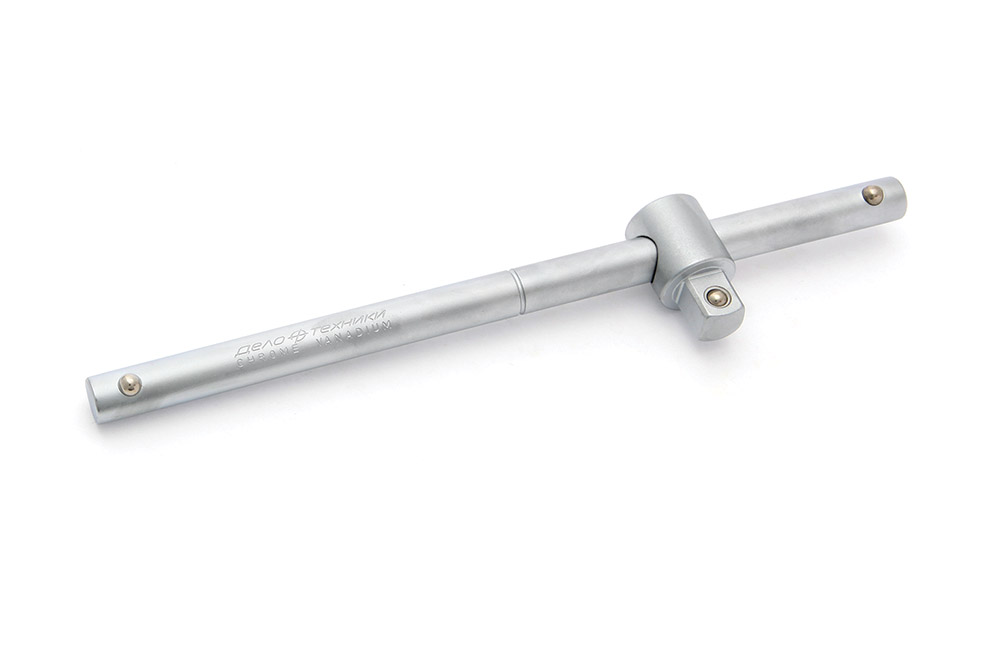 Набор головок и инструментов Дело Техники 1/2 " (20 шт) – №5