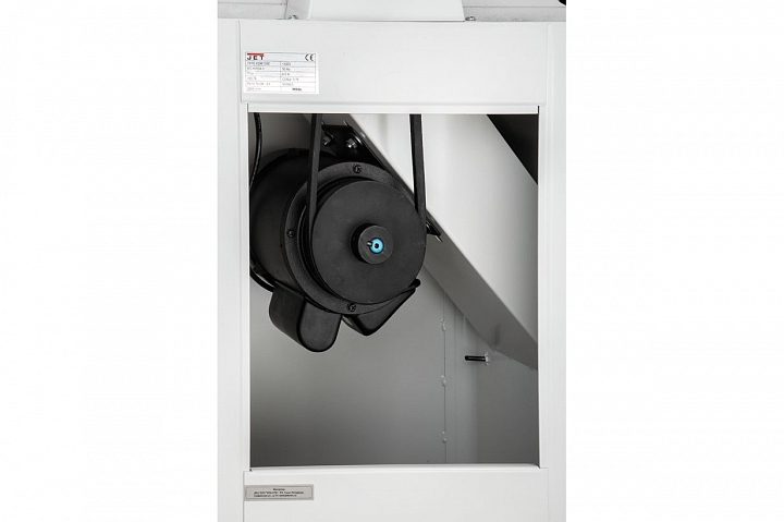 Станок фуговальный Jet 54A – №3