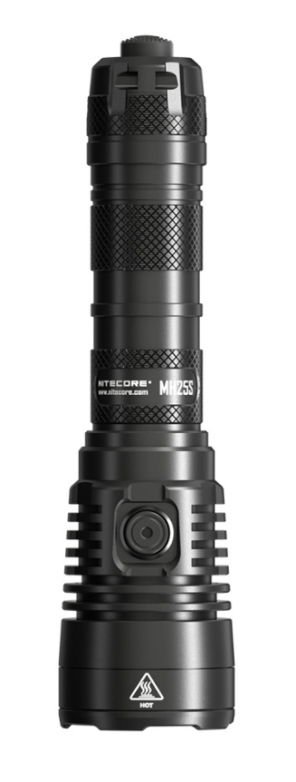 Фонарь Nitecore MH25S Luminus SST-40-W – №1