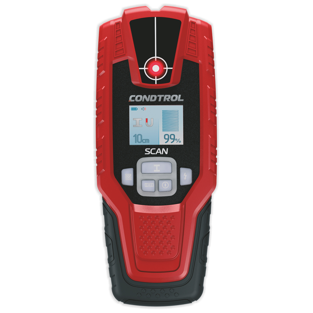 Детектор проводки и металла Condtrol Scan – №1
