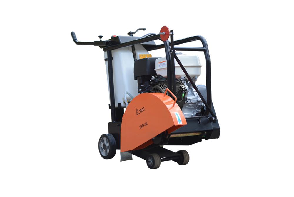 Резчик швов бензиновый TSS RH-450L – №1