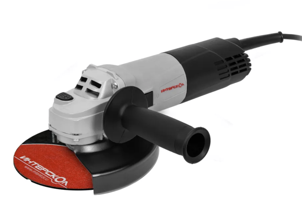 УШМ Интерскол -125/1000 Энгельс – №1