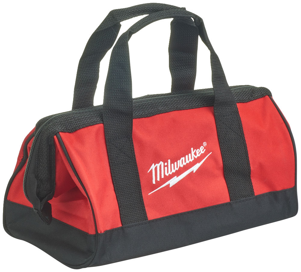 Сумка для инструментов Milwaukee M – фото №2 Сумка для инструментов Milwaukee M – №2