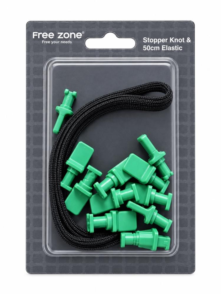Держатель FreeZone Stopper Knot & Elastic 50 см (FZ00052) – фото №1 Держатель FreeZone Stopper Knot & Elastic 50 см (FZ00052) – №1