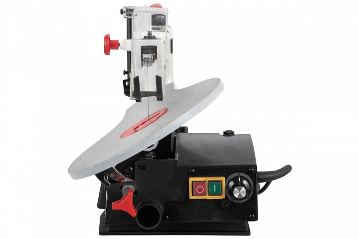 Станок лобзиковый Jet JSS-16A – №1