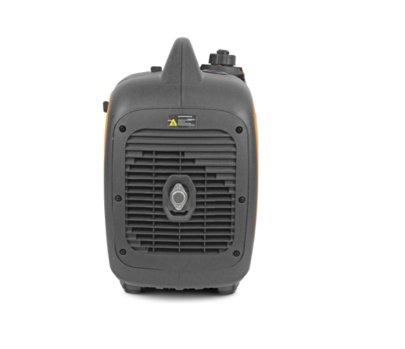 Генератор бензиновый Villartec GI358S инверторный – №3