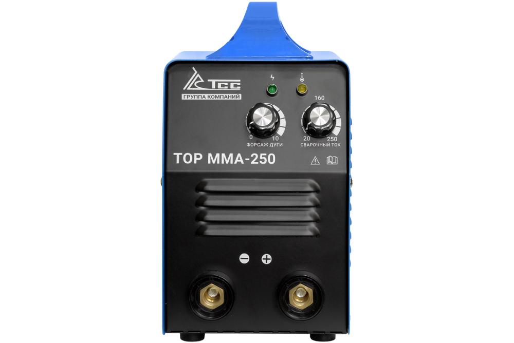Сварочный аппарат TSS TOP MMA-250 – №1