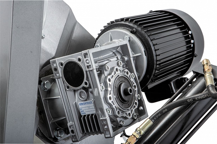 Станок ленточнопильный Jet MBS-1213CS – №4