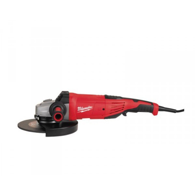 УШМ Milwaukee AG 22-230 DMS – фото №1 УШМ Milwaukee AG 22-230 DMS – №1