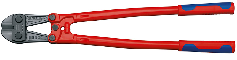 Болторез Knipex Cobolt 610 мм (KN-7172610) – фото №1 Болторез Knipex Cobolt 610 мм (KN-7172610) – №1