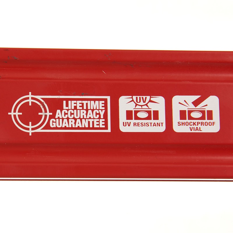 Уровень Milwaukee Slim 200 см – фото №3 Уровень Milwaukee Slim 200 см – №3