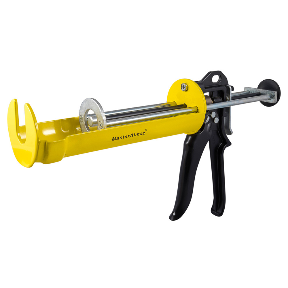 Пистолет для химического анкера МастерАлмаз – №1