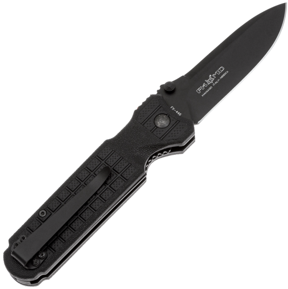 Нож Fox Knives Predator II (FX-446 B) – №1