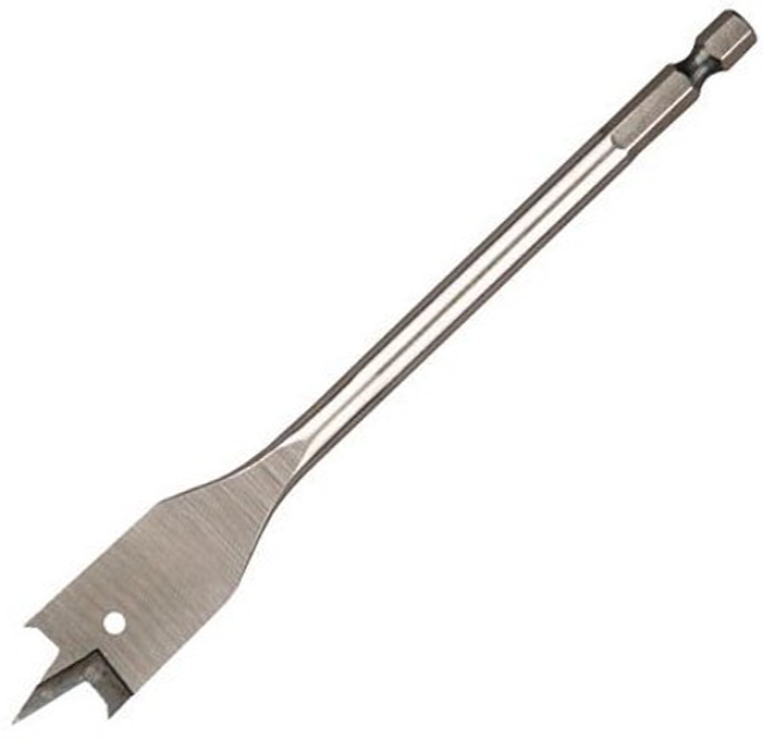 Сверло по дереву Keil 13х152 мм перовое – №1