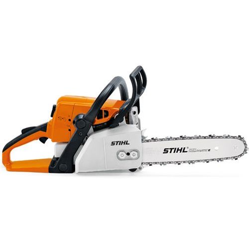 Пила цепная бензиновая Stihl MS 250 16" Picco 1.3 мм – фото №1 Пила цепная бензиновая Stihl MS 250 16" Picco 1.3 мм – №1