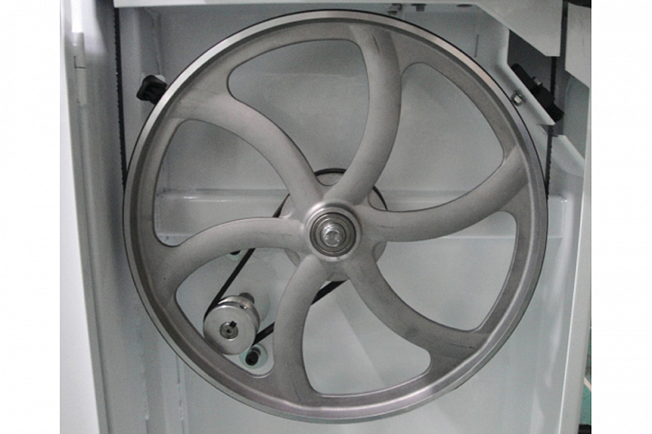 Станок ленточнопильный Jet JWBS-14Q – №3