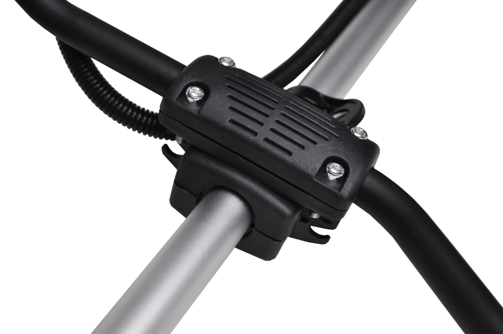 Триммер бензиновый Geos Easy BC 223B – фото №5 Триммер бензиновый Geos Easy BC 223B – №5
