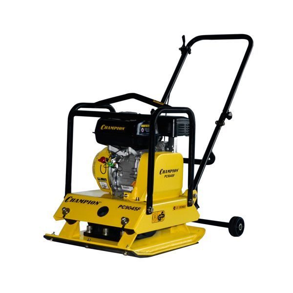 Виброплита бензиновая Champion PC9045F – №1