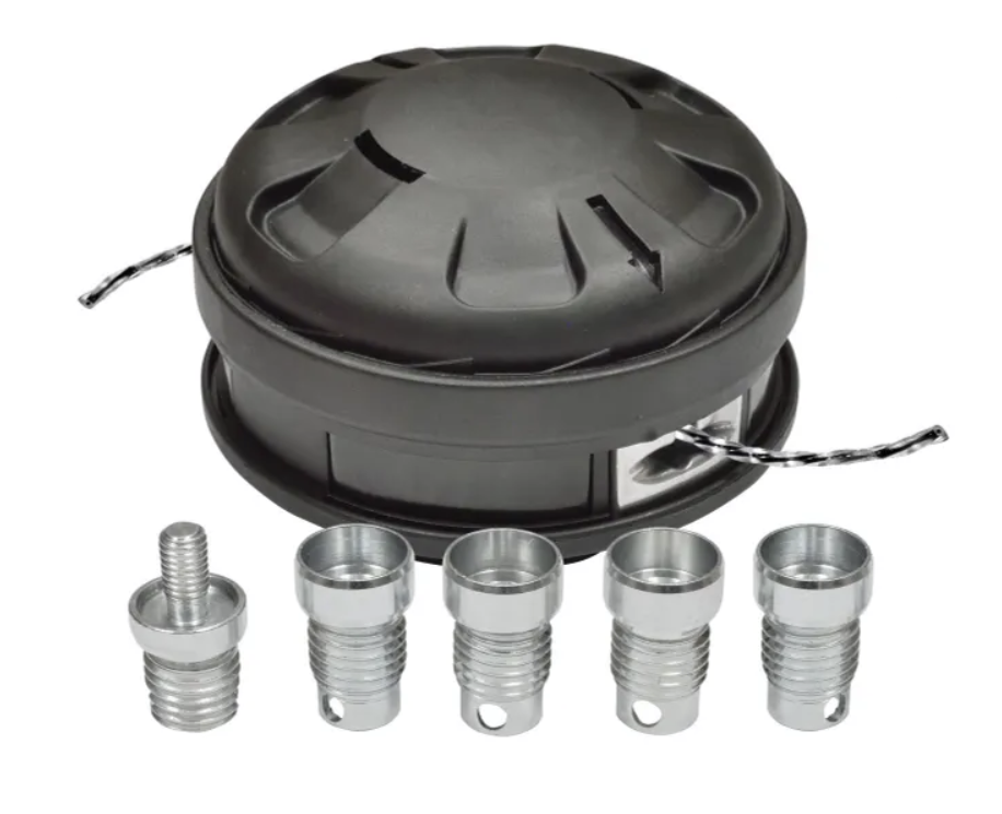 Катушка для триммера Rezer MultiKit TH 55-990E – фото №1 Катушка для триммера Rezer MultiKit TH 55-990E – №1