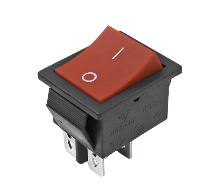 Выключатель AEZ №130 для заточного станка (20А) – №1